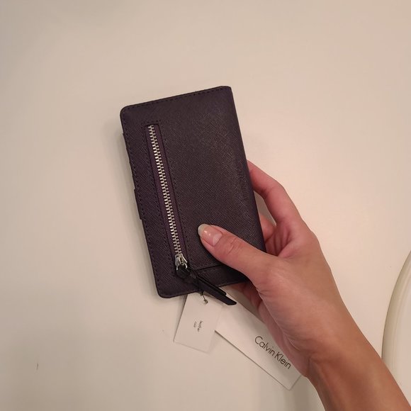 NEW CK wallet - Picture 5 of 9